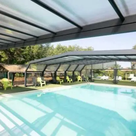 4 Etoiles - Piscine - Ccafdif * Loupiac (Lot)