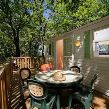 4 Etoiles - Piscine - Ccafdif Chalet