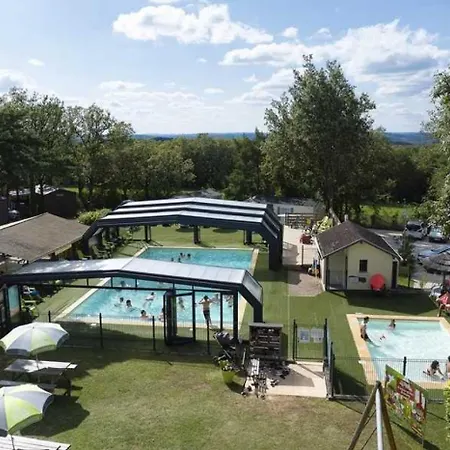4 Etoiles - Piscine - Ccafdif