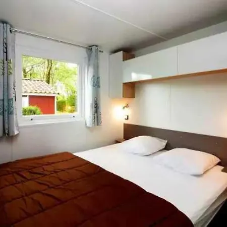 4 Etoiles - Piscine - Ccafdif Chalet Loupiac (Lot)