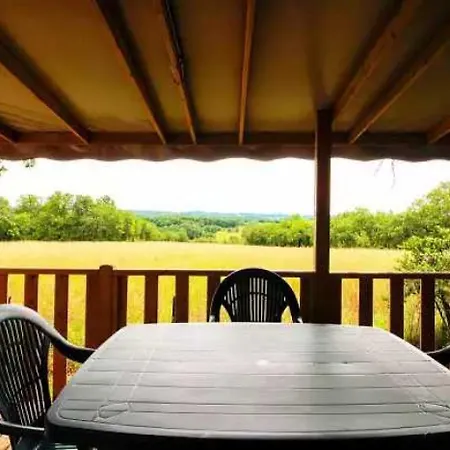4 Etoiles - Piscine - Ccafdif Chalet *