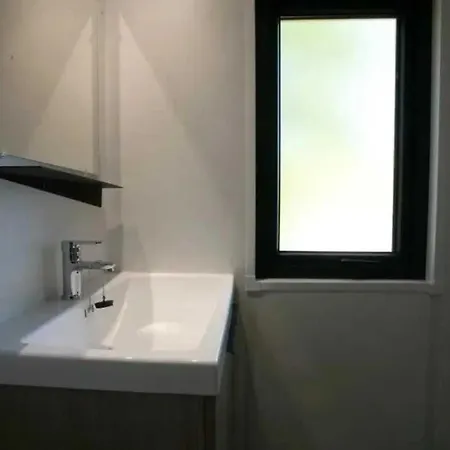 Chalet 4 Etoiles - Piscine - Ccafdif *