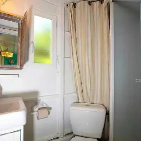 4 Etoiles - Piscine - Ccafdif Chalet