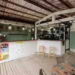 4 étoiles - Piscine - Ccafdif Chalet