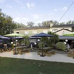 4 étoiles - Piscine - Ccafdif