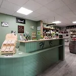 Chalet 4 étoiles - Piscine - Ccafdif