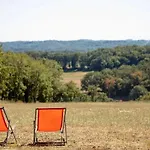 4 étoiles - Piscine - Ccafdif Chalet *