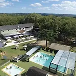 Zecamping 4 Etoiles Familial Animaux Acceptes Parc Aquatique Et Restaurant Loupiac (Lot)