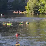 4 étoiles - Piscine - Ccafdif Chalet *