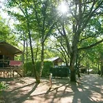 Zecamping 4 Familial Animaux Acceptes Parc Aquatique Et Restaurant Loupiac (Lot)