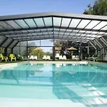 Chalet Zecamping 4 Familial Animaux Acceptes Parc Aquatique Et Restaurant Loupiac (Lot)