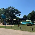 4 étoiles - Piscine - Ccafdif