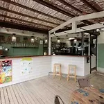 4 étoiles - Piscine - Ccafdif Chalet *