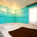 4 étoiles - Piscine - Ccafdif *