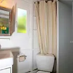 4 étoiles - Piscine - Ccafdif Chalet