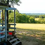 4 étoiles - Piscine - Ccafdif Chalet