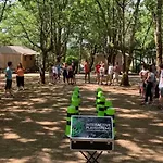 4 étoiles - Piscine - Ccafdif Chalet