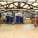 4 étoiles - Piscine - Ccafdif *