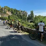 4 étoiles - Piscine - Ccafdif * Loupiac (Lot)