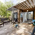 Chalet 4 étoiles - Piscine - Ccafdif Loupiac (Lot)