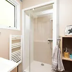 Chalet 4 étoiles - Piscine - Ccafdif Loupiac (Lot)