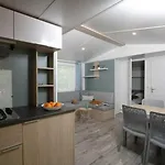 Chalet 4 étoiles - Piscine - Ccafdif Loupiac (Lot)