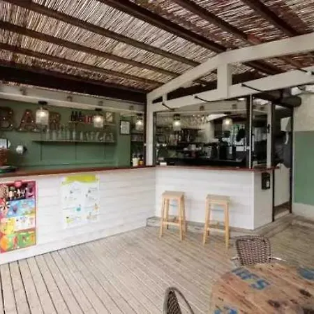 4 Etoiles - Piscine - Ccafdif Campingplads