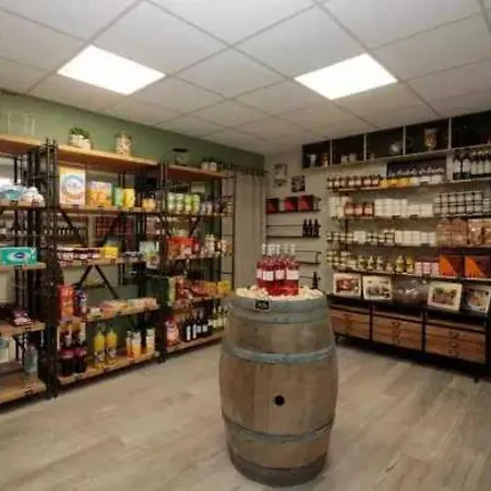 Campingplads 4 Etoiles - Piscine - Ccafdif