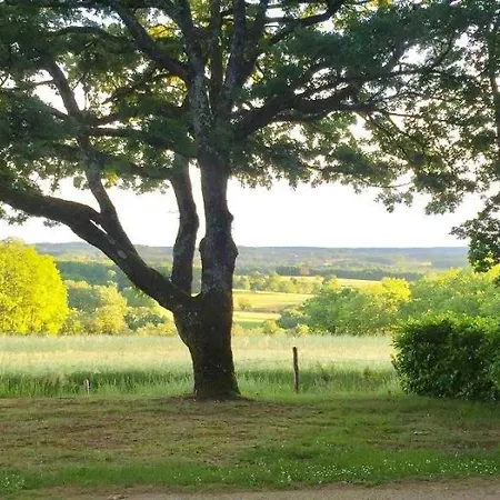 Кемпинг 4 Etoiles - Piscine - Ccafdif Loupiac (Lot)