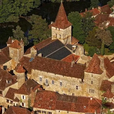 4 Etoiles - Piscine - Ccafdif