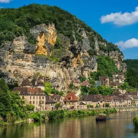 4 Etoiles - Piscine - Ccafdif