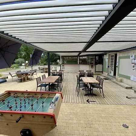 4 Etoiles - Piscine - Ccafdif