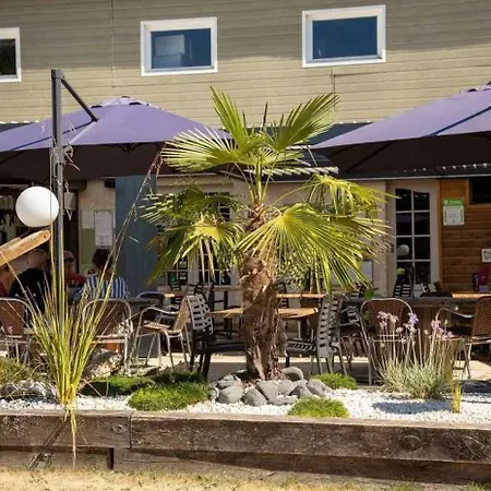 4 Etoiles - Piscine - Ccafdif Loupiac (Lot)