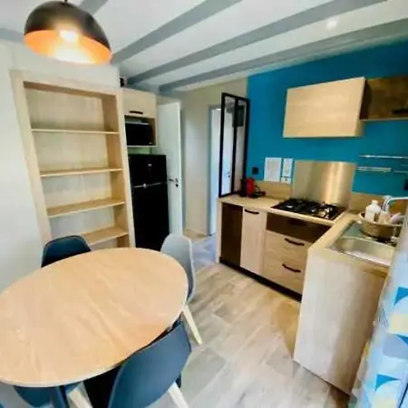 Campingplads 4 Etoiles - Piscine - Ccafdif Loupiac (Lot)