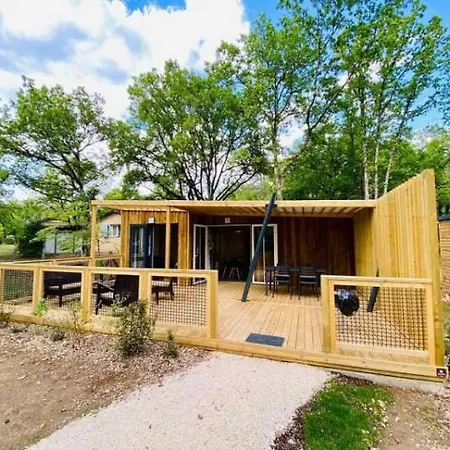 4 Etoiles - Piscine - Ccafdif Loupiac (Lot)