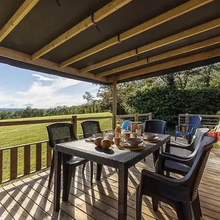 4 Etoiles - Piscine - Ccafdif