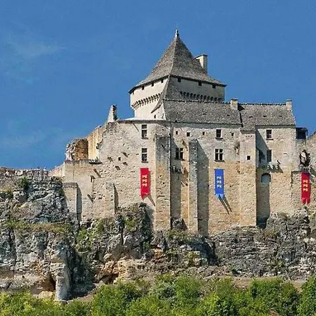 4 Etoiles - Piscine - Ccafdif Кемпинг Loupiac (Lot)