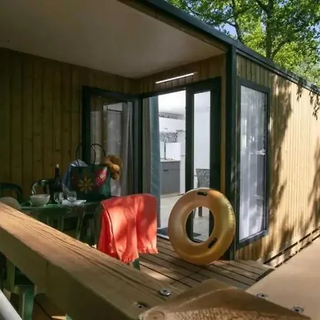 4 Etoiles - Piscine - Ccafdif