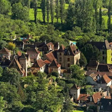 4 Etoiles - Piscine - Ccafdif * Loupiac (Lot)