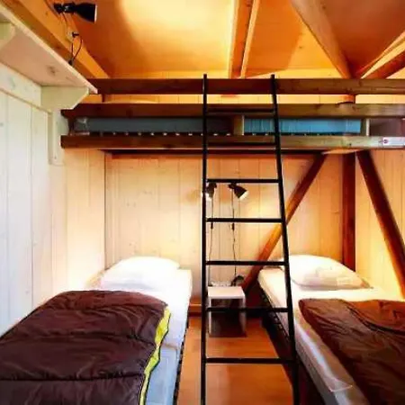 4 Etoiles - Piscine - Ccafdif Campingplads *