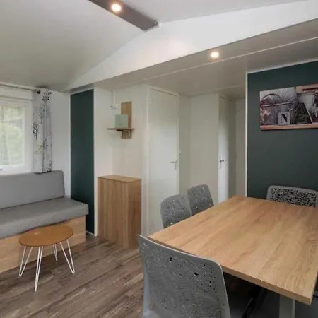 4 Etoiles - Piscine - Ccafdif *