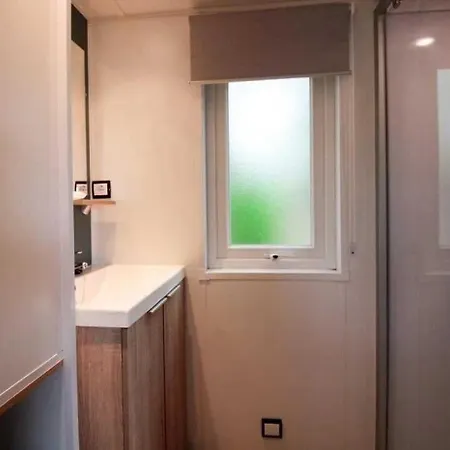 4 Etoiles - Piscine - Ccafdif Кемпинг