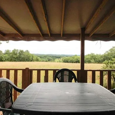 4 Etoiles - Piscine - Ccafdif Campingplads Loupiac (Lot)