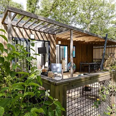 Campingplads 4 Etoiles - Piscine - Ccafdif