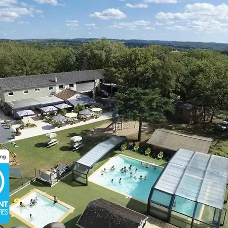 Zecamping 4 Familial Animaux Acceptes Parc Aquatique Et Restaurant *