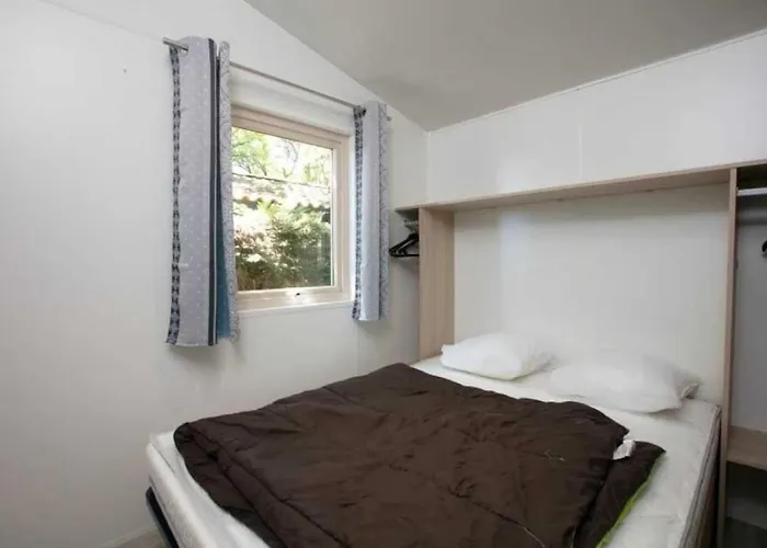 4 Etoiles - Piscine - Ccafdif *