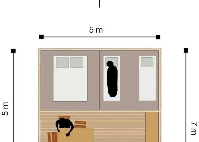 Zecamping 4 Familial Animaux Acceptes Parc Aquatique Et Restaurant *