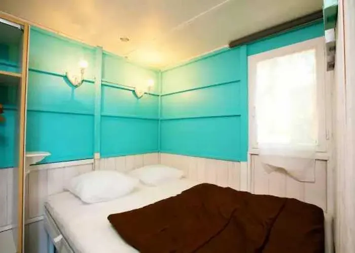 Zecamping 4 Familial Animaux Acceptes Parc Aquatique Et Restaurant *