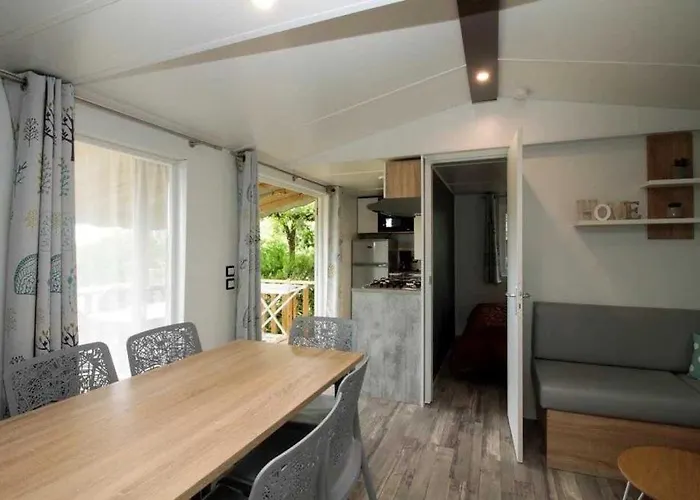 4 Etoiles - Piscine - Ccafdif Loupiac (Lot)