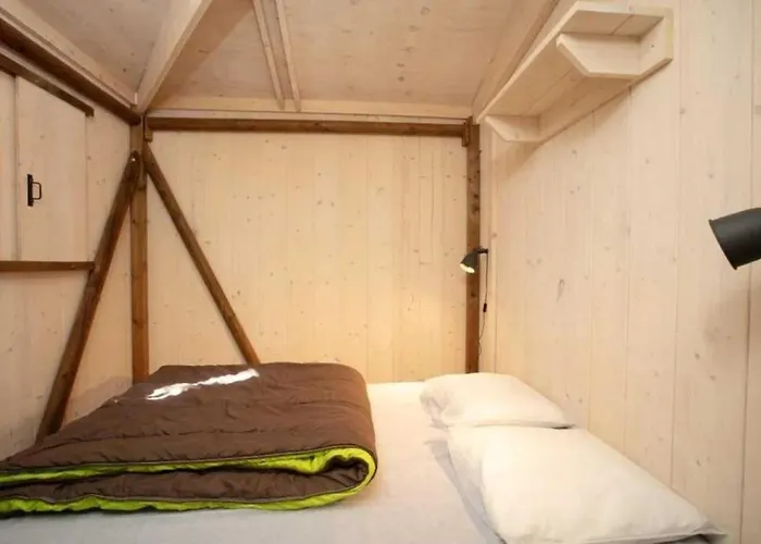 مكان تخييم 4 Etoiles - Piscine - Ccafdif Loupiac (Lot)